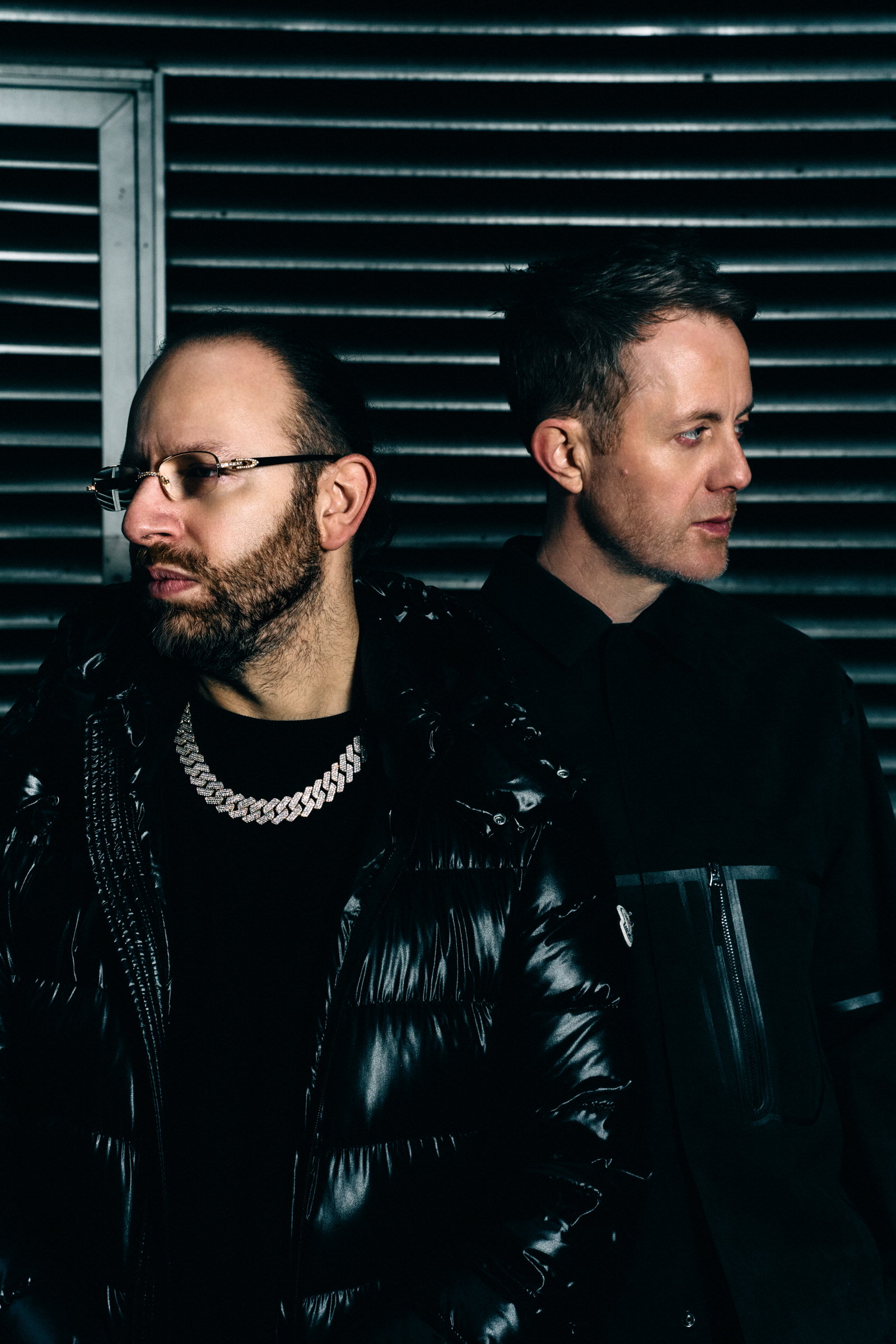 Chase & Status (DJ set)